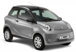 Aixam Minauto Cross 2018 года